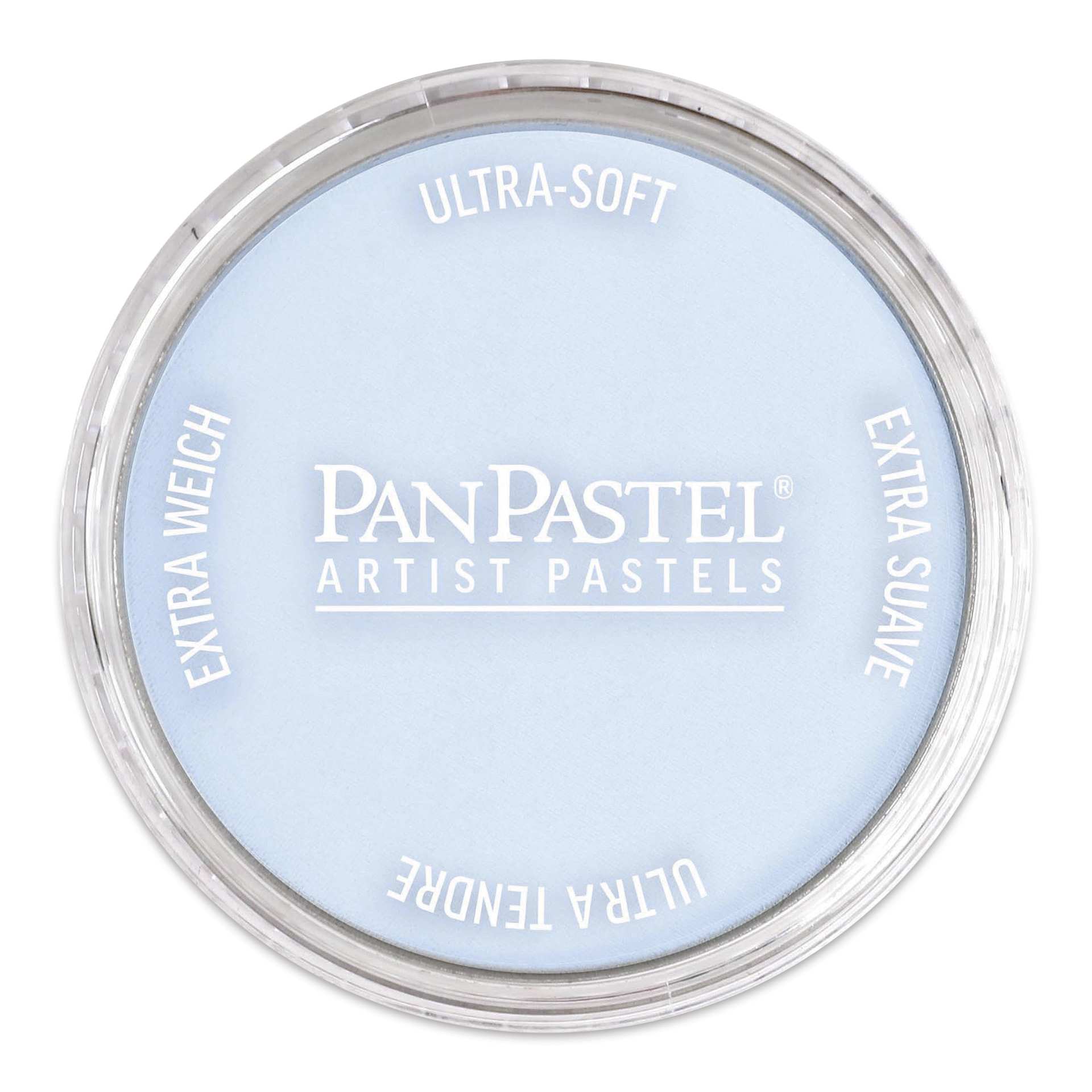 PanPastel Artists’ Painting Pastel - Phthalo Blue Tint, 560.8