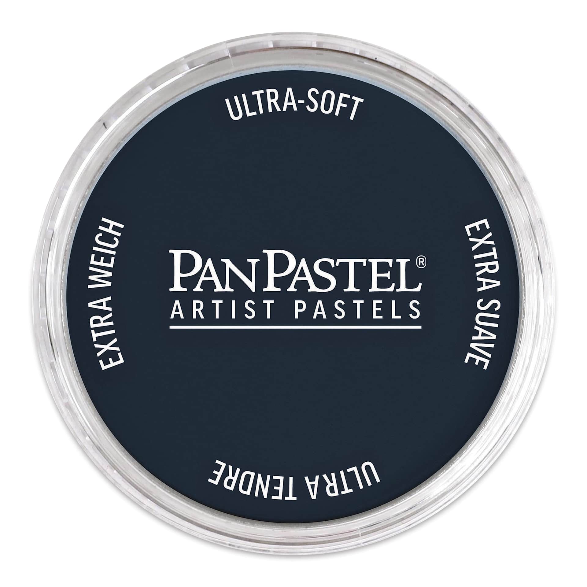 PanPastel Artists’ Painting Pastel - Phthalo Blue Extra Dark, 560.1