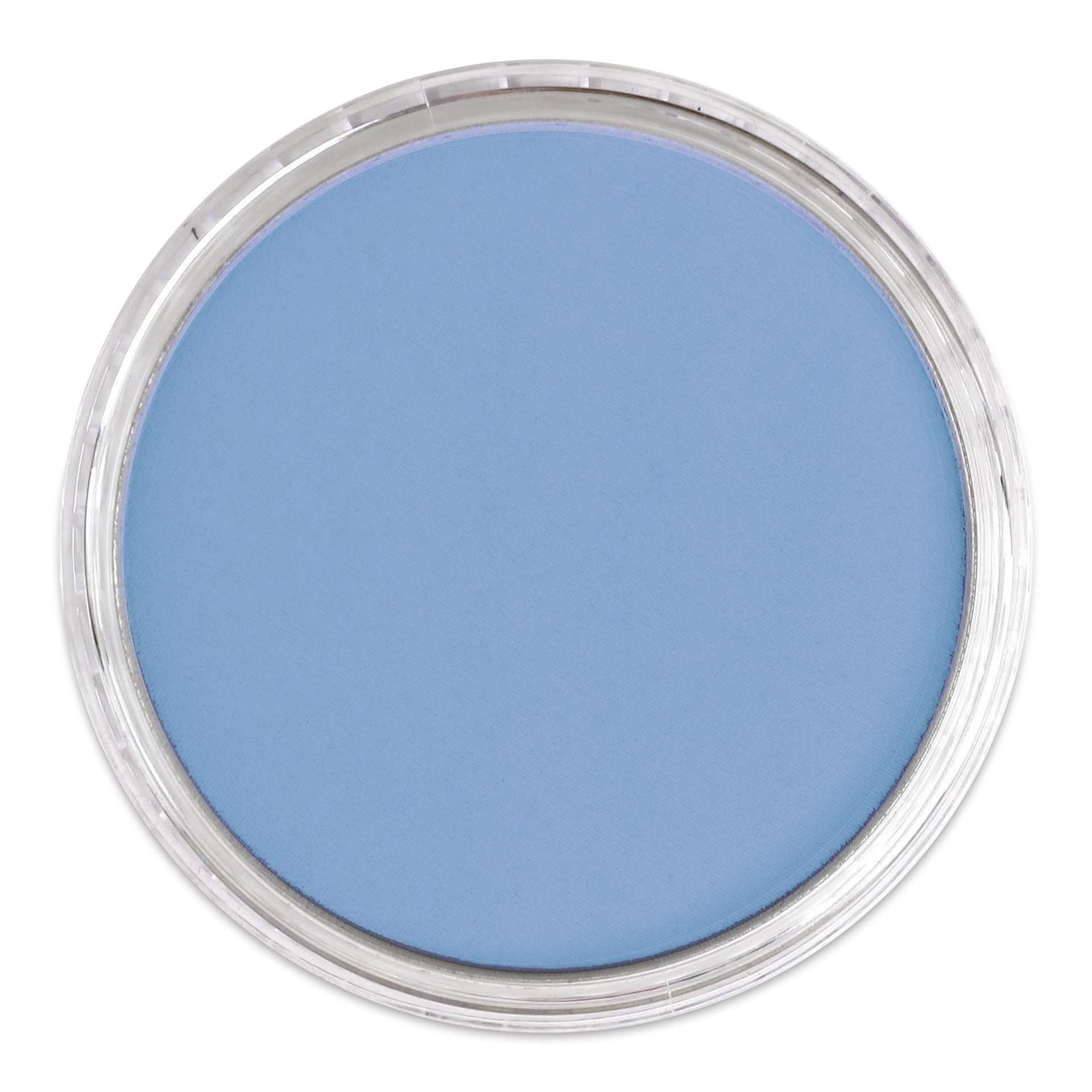 PanPastel Artist Painting Pastel - Ultramarine Blue Medium, 520.6, lid off