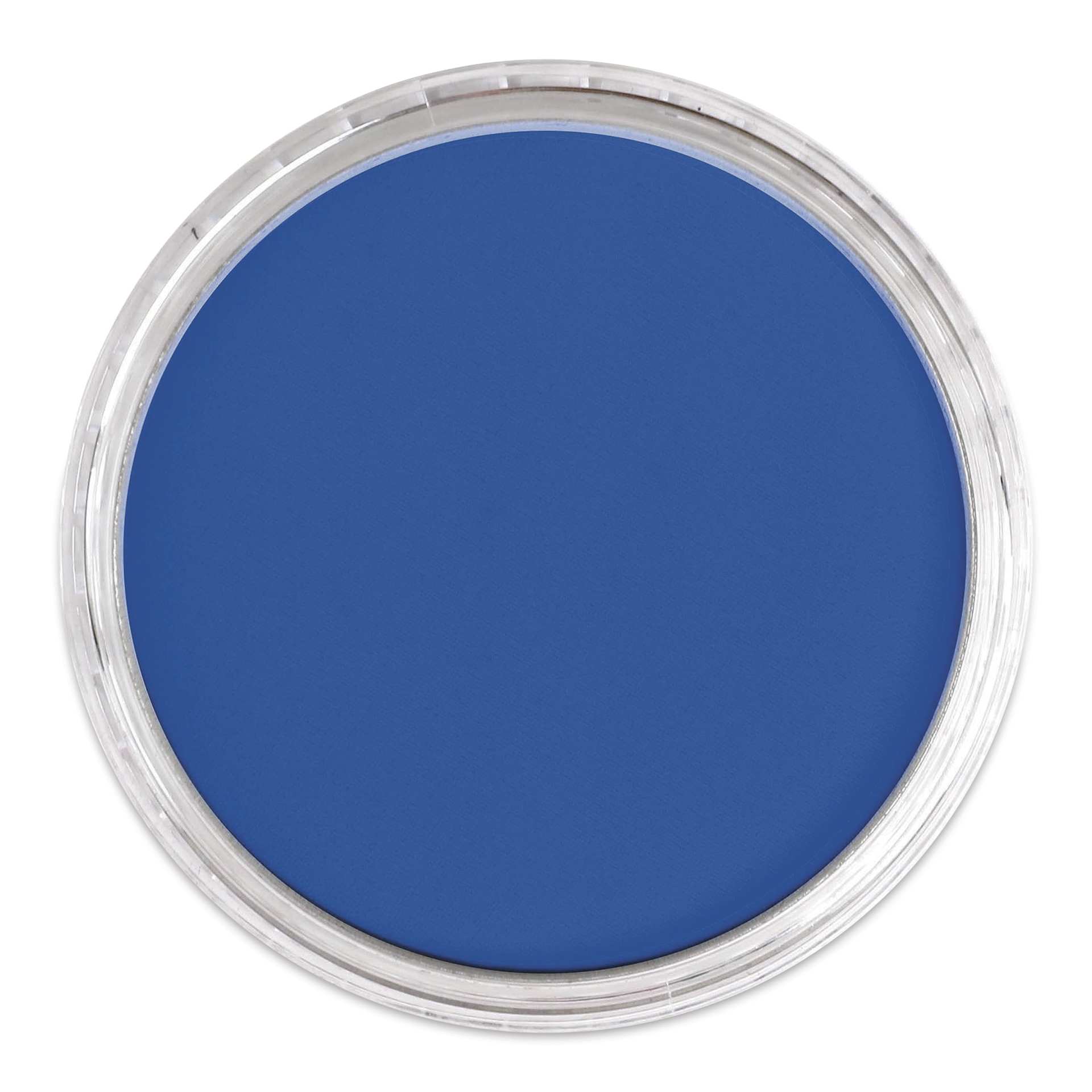 PanPastel Artists’ Painting Pastel - Ultramarine Blue, 520.5, lid off