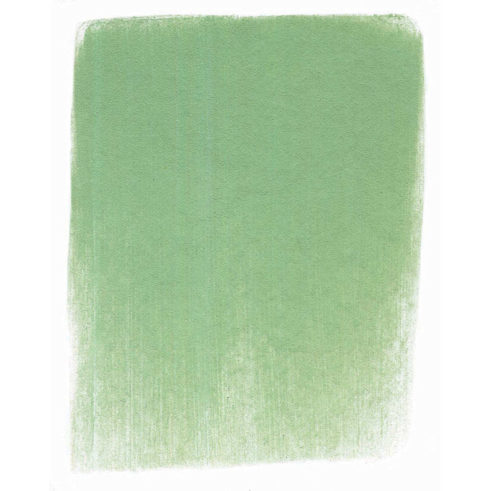 PanPastel Artist Painting Pastel - Chromium Oxide Green Light, 660.7, swatch