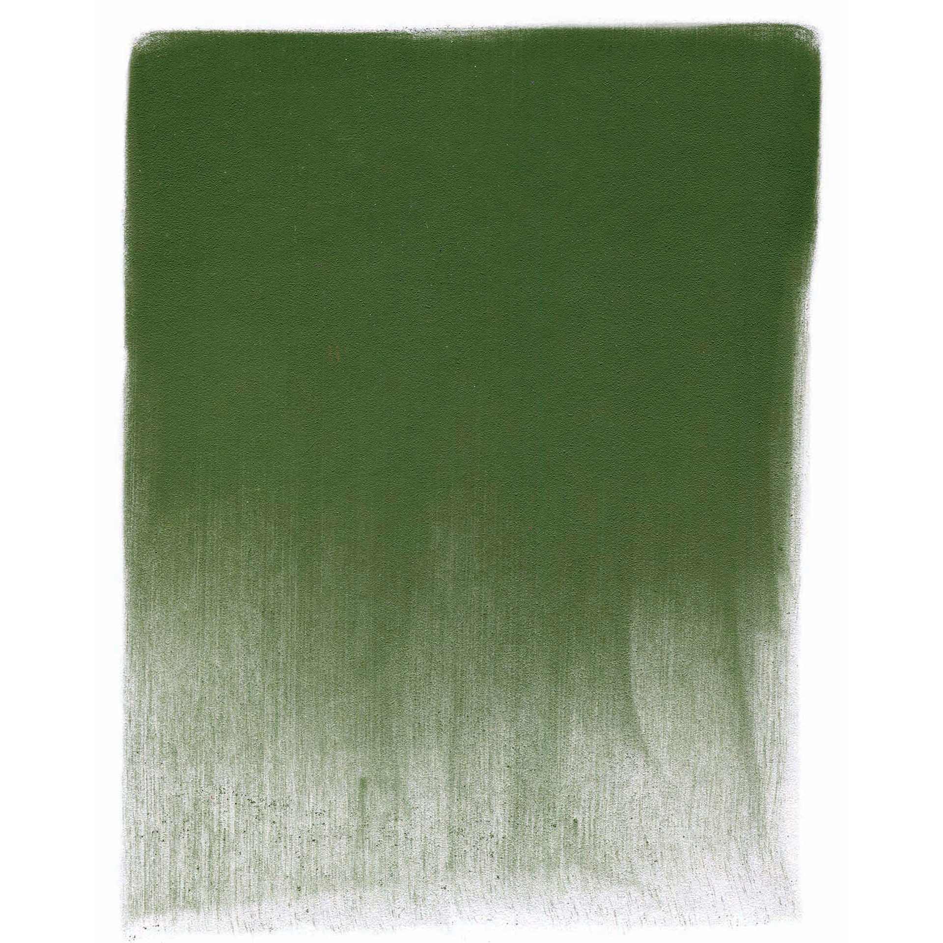 PanPastel Artists’ Painting Pastel - Chromium Oxide Green Shade, 660.3, swatch