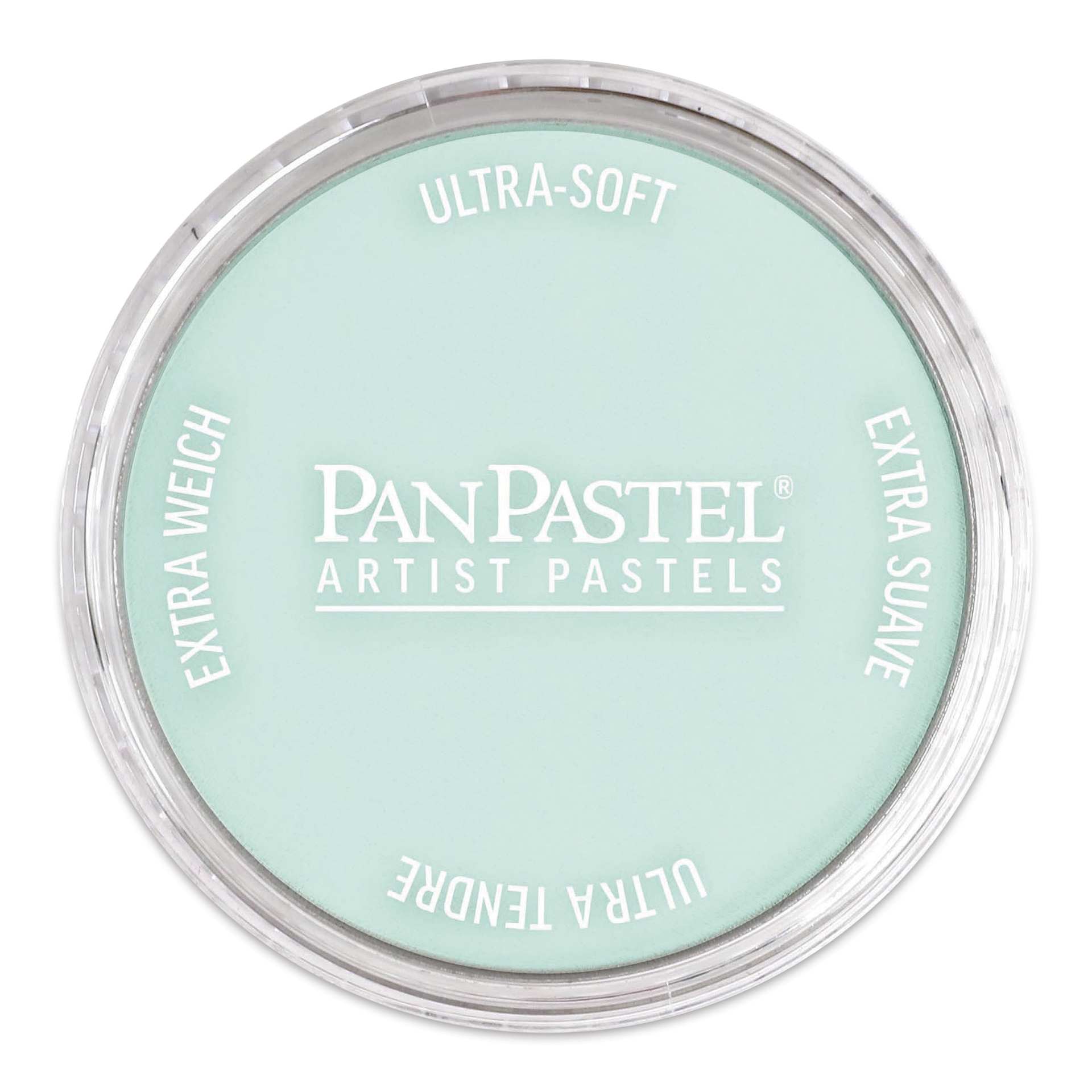PanPastel Artists’ Painting Pastel - Phthalo Green Tint, 620.8