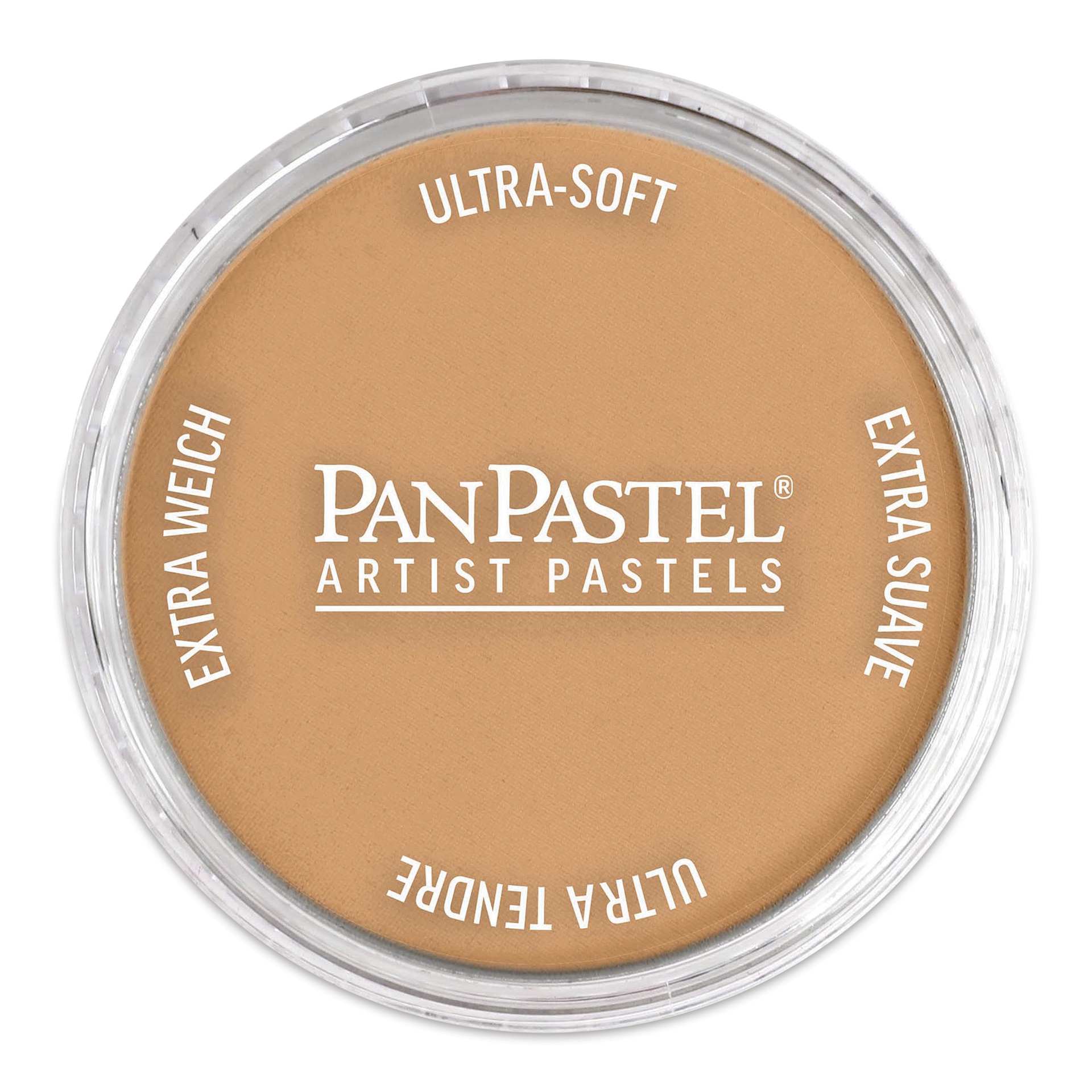 PanPastel Artists’ Painting Pastel - Metallic Bronze, 930.5