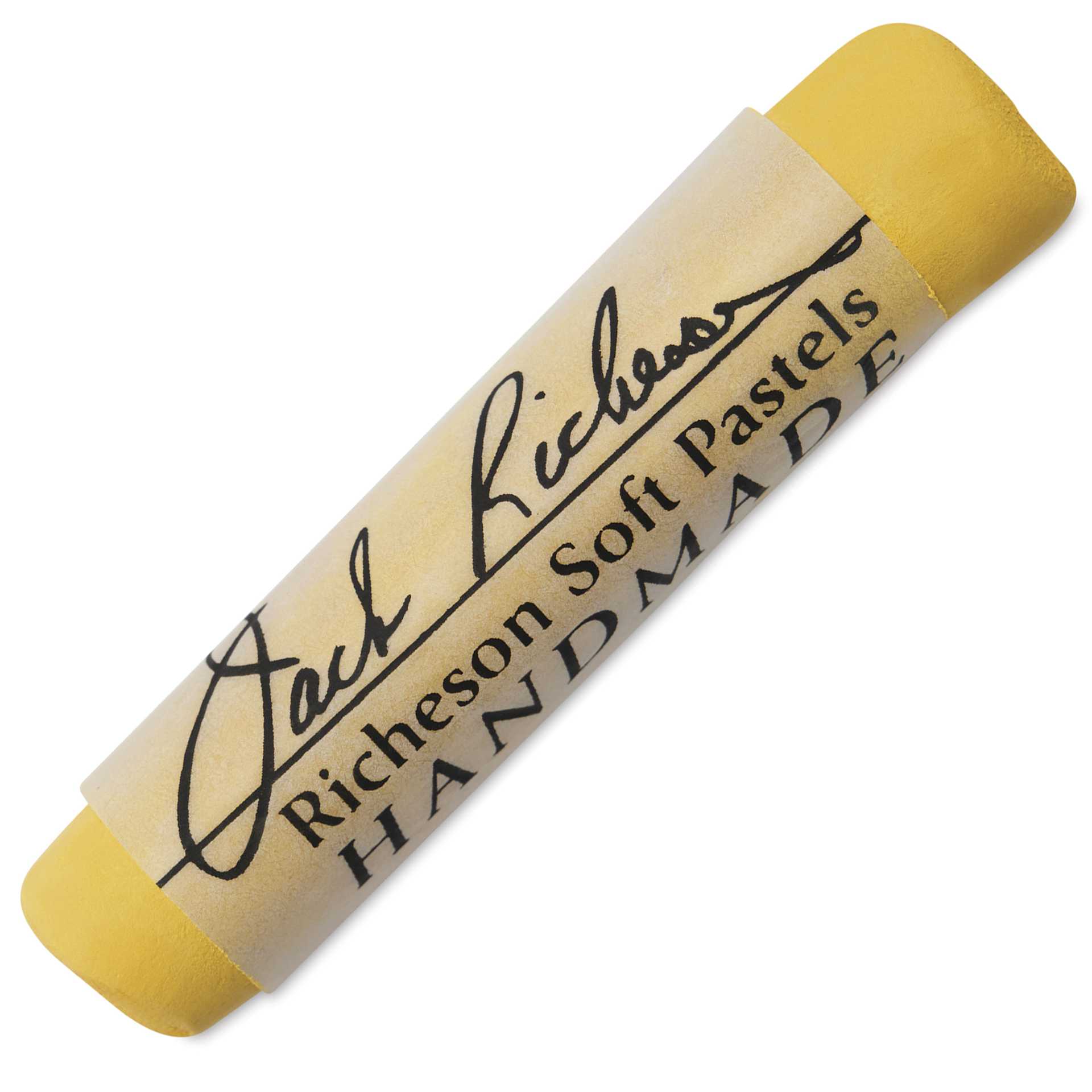 Richeson Handmade Soft Pastel - Yellow 76