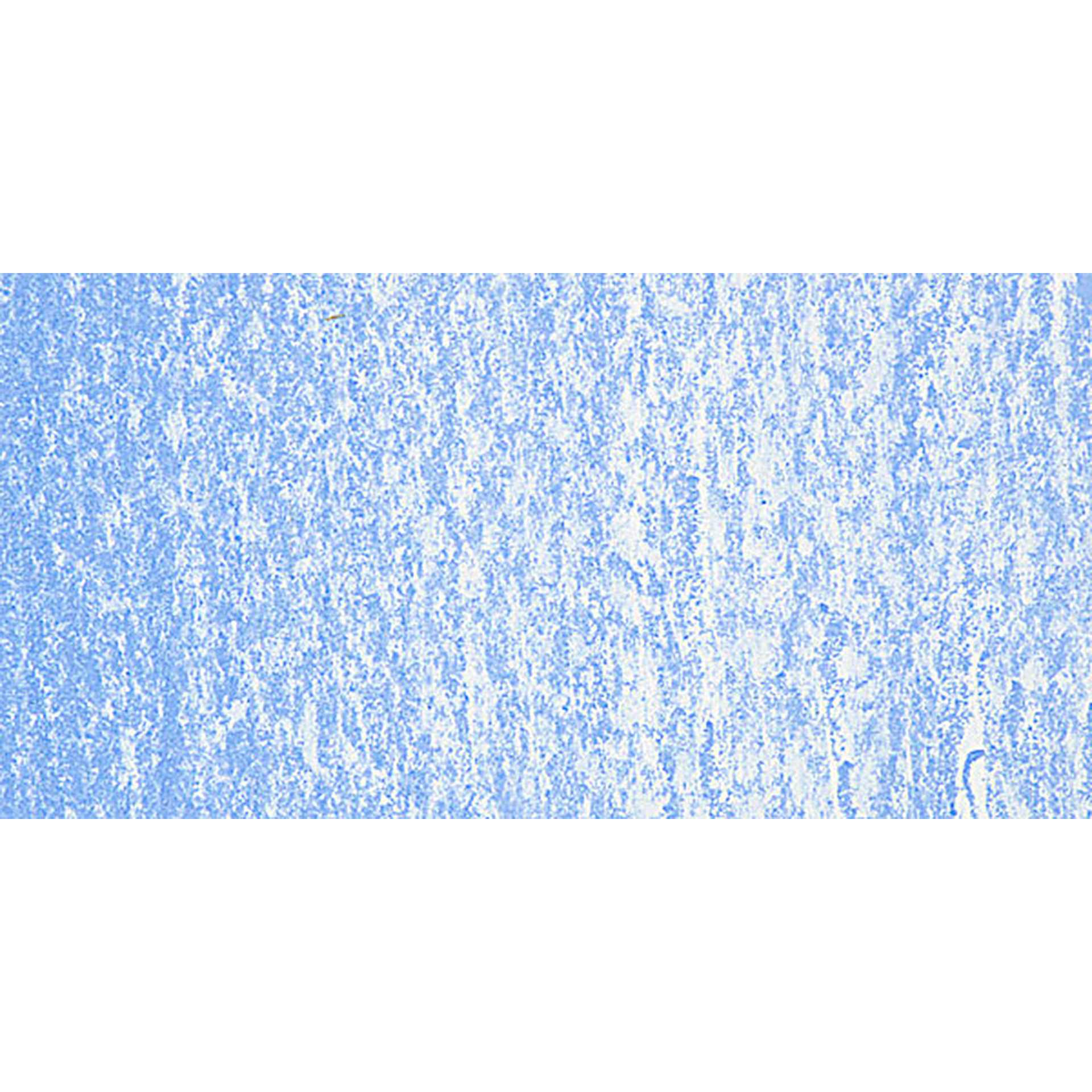 Richeson Handmade Soft Pastel - Blue 35 swatch