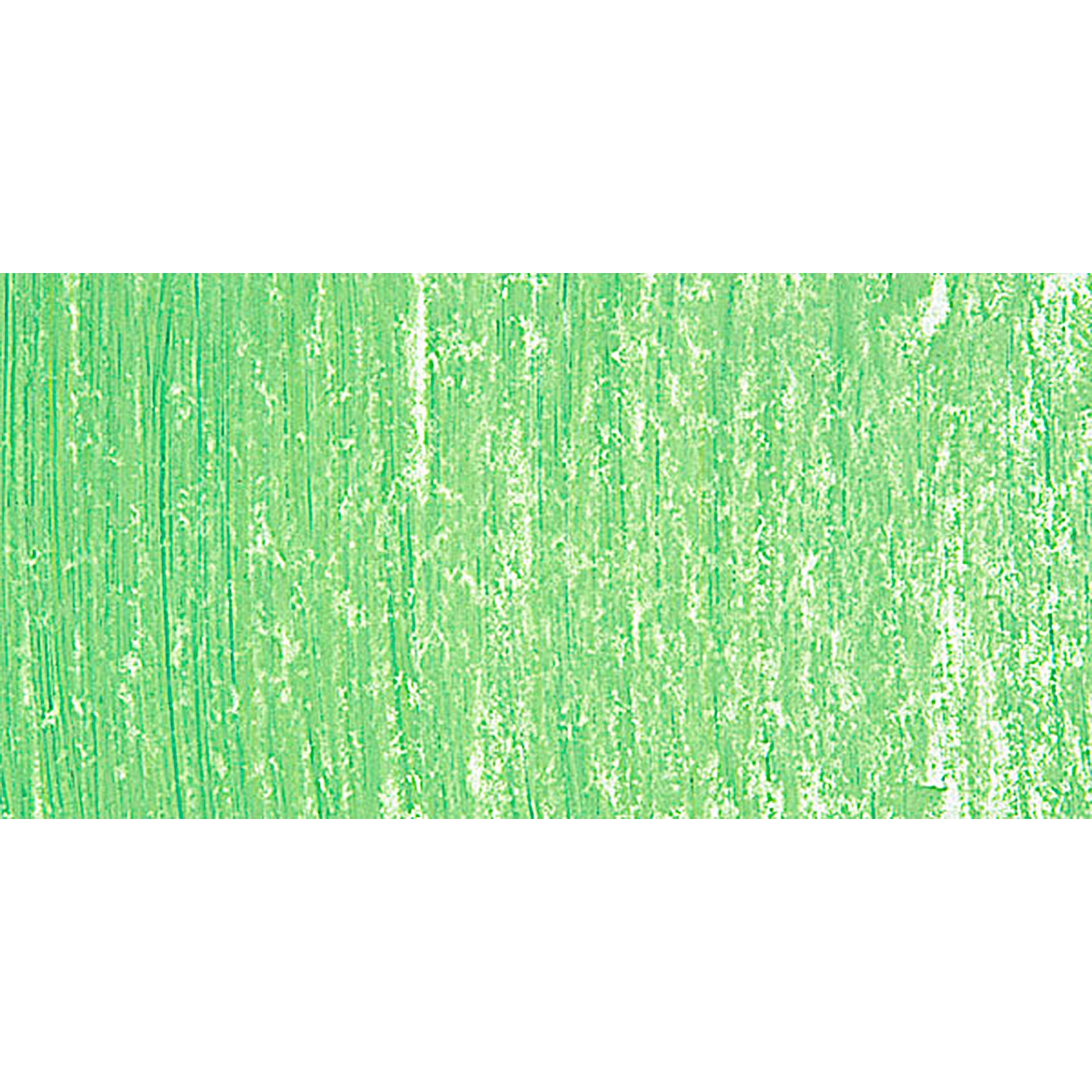 Richeson Handmade Soft Pastel - Green 6 swatch