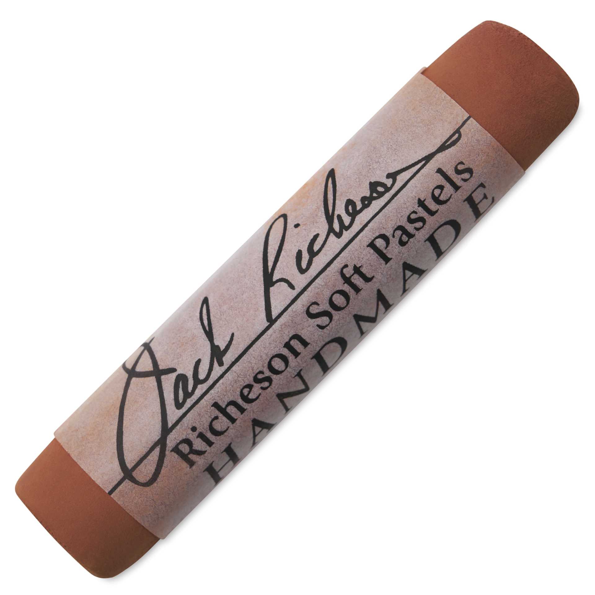 Richeson Handmade Soft Pastel - Earth 132