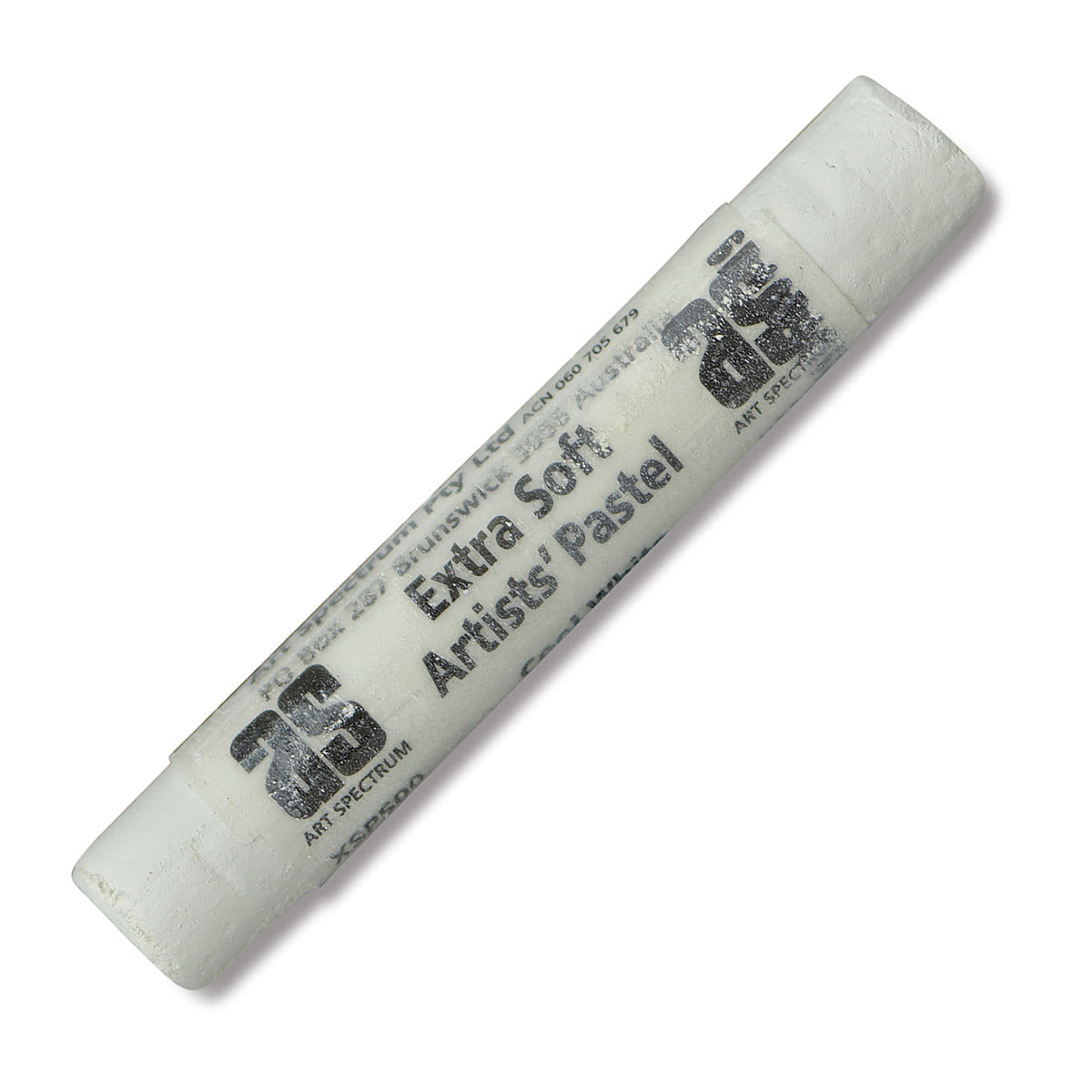 Art Spectrum Tints of White Extra Soft Pastel - Cool White