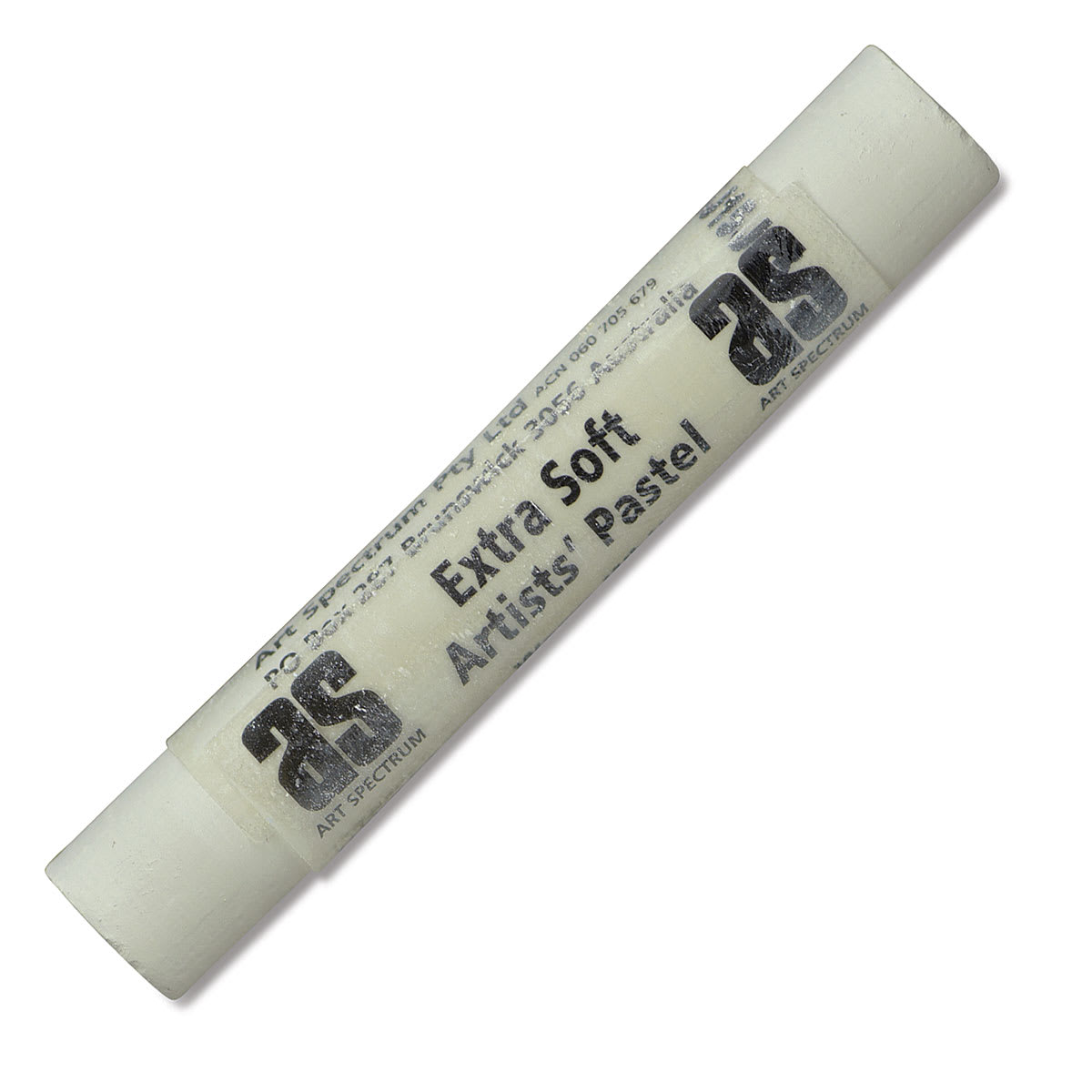 Art Spectrum Tints of White Extra Soft Pastel - Warm White