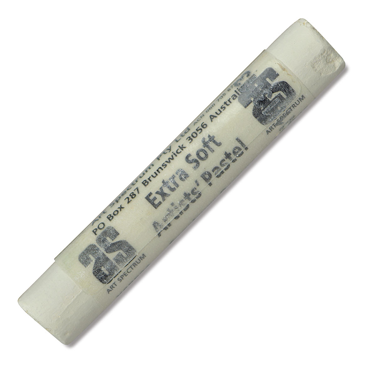 Art Spectrum Tints of White Extra Soft Pastel - Spectrum Orange