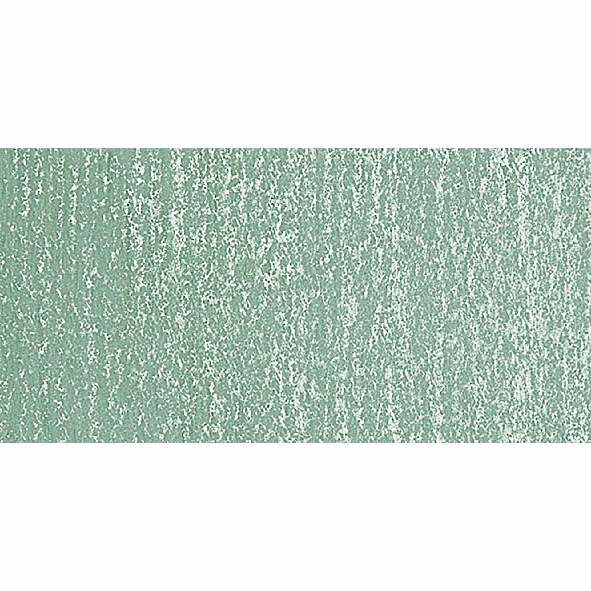 Holbein Artists' Soft Pastel - Foggy Green 2 swatch