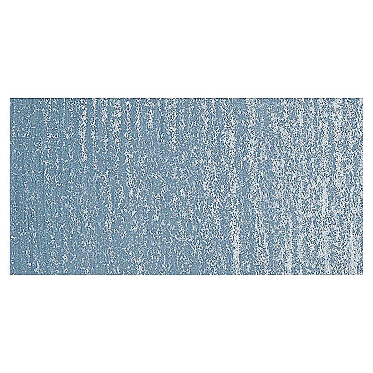 Holbein Artists' Soft Pastel - Blue Gray 2 swatch