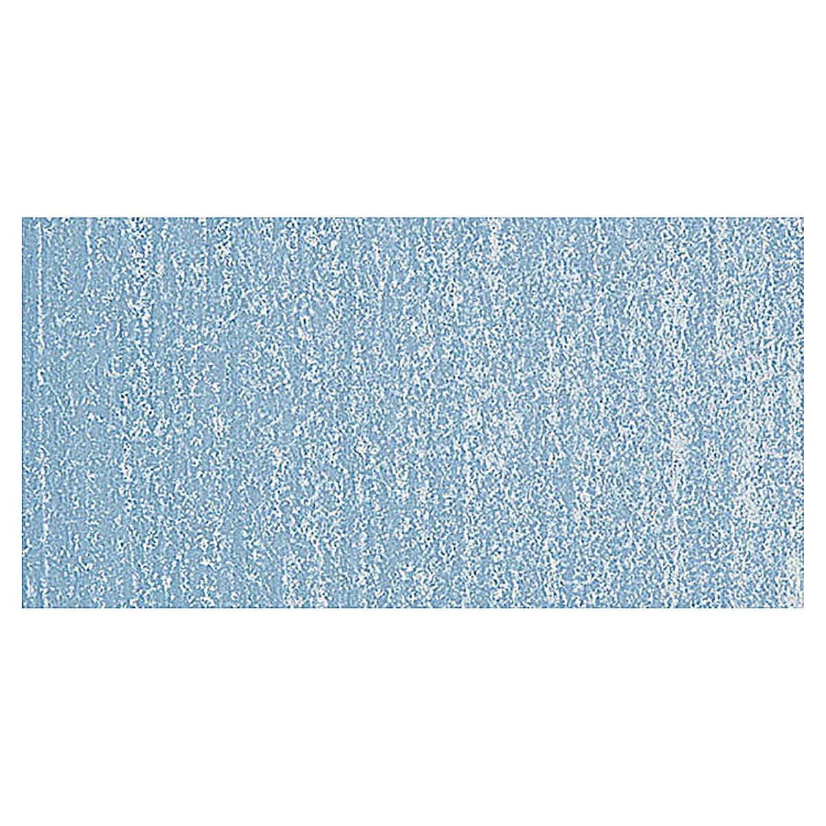 Holbein Artists' Soft Pastel - Blue Gray 3 swatch