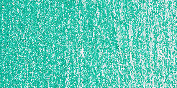 Holbein Artists' Soft Pastel - Cobalt Green swatch