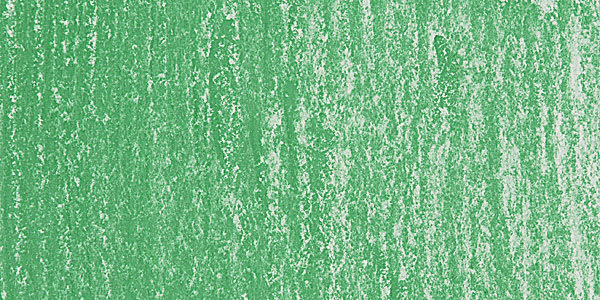 Holbein Artists' Soft Pastel - Focus Green swatch