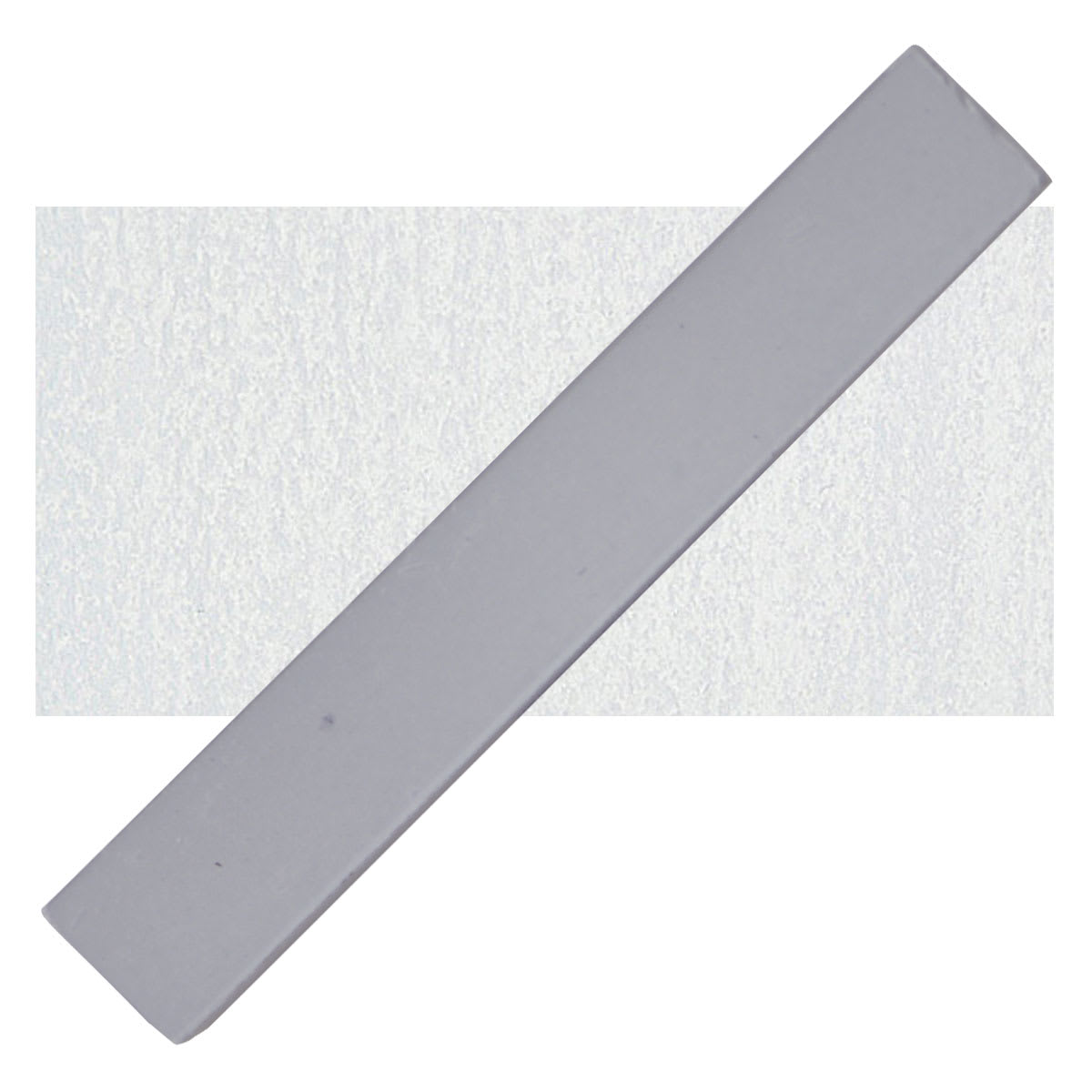 Holbein Artists' Soft Pastel - Gray 3 pastel and swatch
