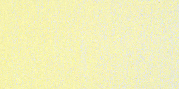 Holbein Artists' Soft Pastel - Lemon Yellow 2 swatch