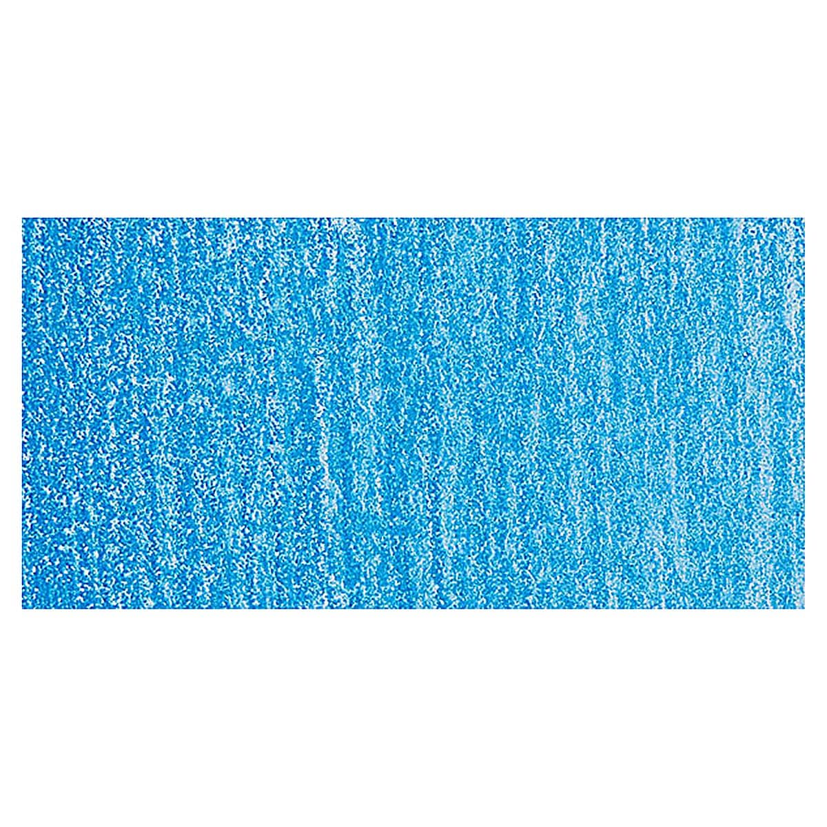 Holbein Artists' Soft Pastel - Light Blue 1 swatch