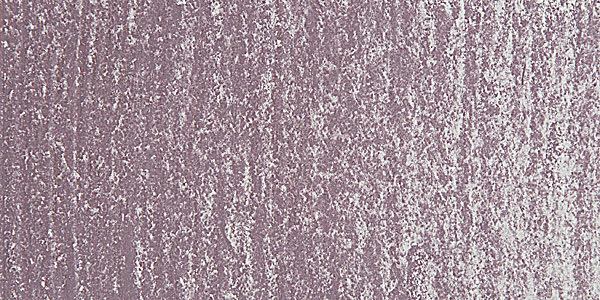 Holbein Artists' Soft Pastel - Old Gray Rose 2 swatch