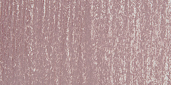 Holbein Artists' Soft Pastel - Old Gray Rose 3 swatch