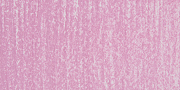Holbein Artists' Soft Pastel - Old Rose 1 swatch