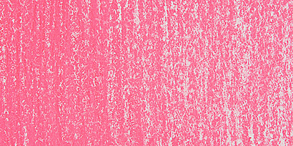 Holbein Artists' Soft Pastel - Permanent Red 3 swatch