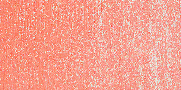 Holbein Artists' Soft Pastel - Scarlet 3 swatch