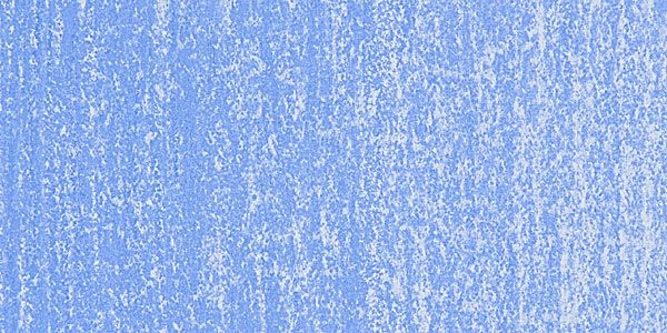 Holbein Artists' Soft Pastel - Ultramarine Blue Light swatch