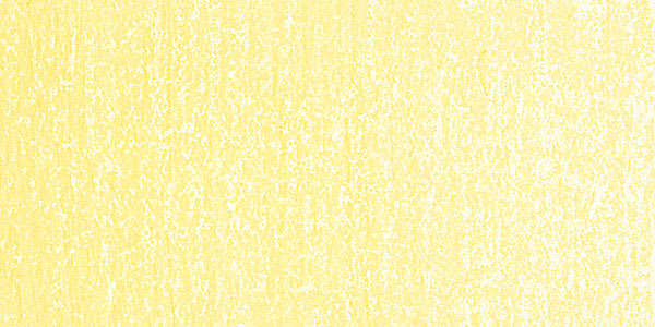 Holbein Artists' Soft Pastel - Yellow 3 swatch