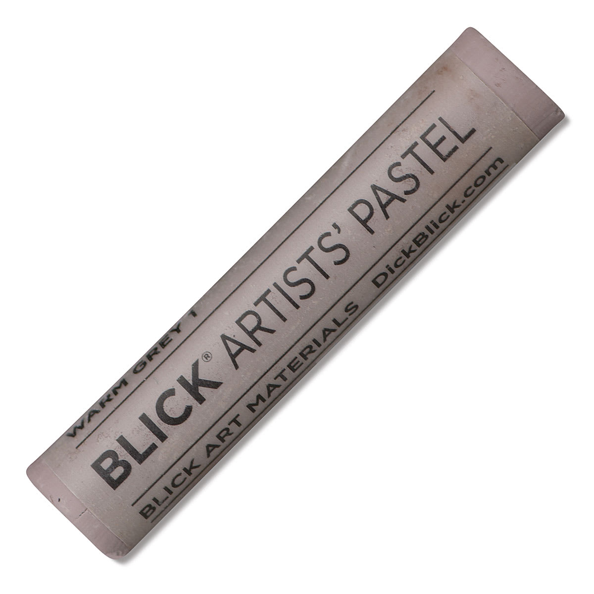 Blick Artists' Soft Pastel - Warm Gray 1