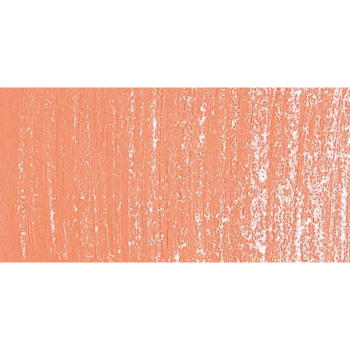 Blick Artists' Soft Pastel - Cadmium Red Hue 1 swatch