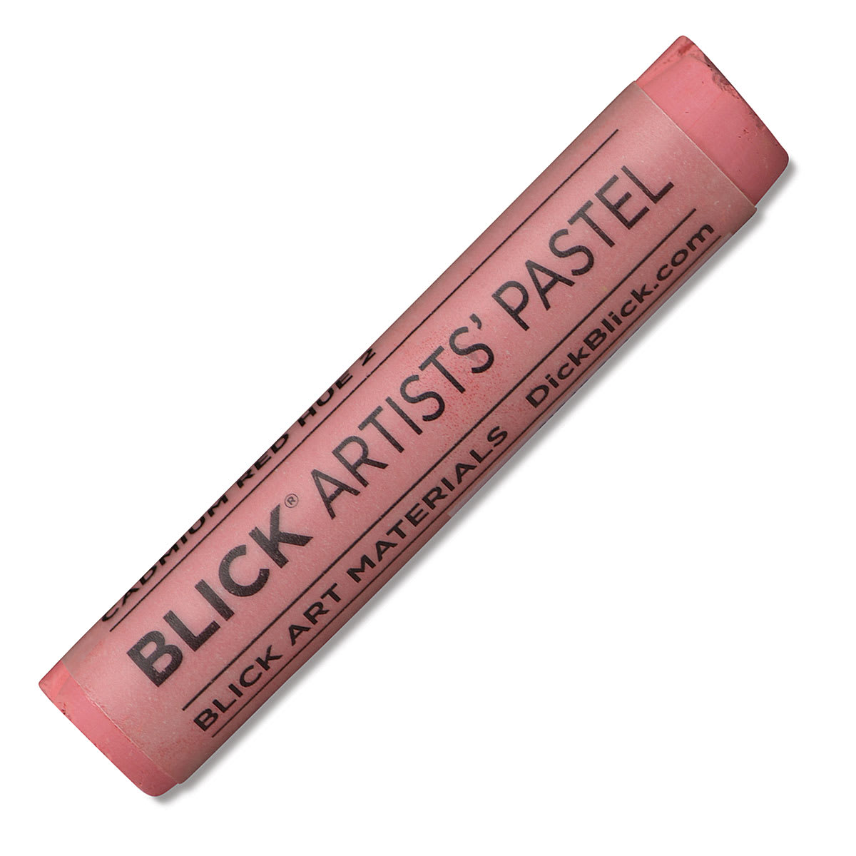Blick Artists' Soft Pastel - Cadmium Red Hue 2