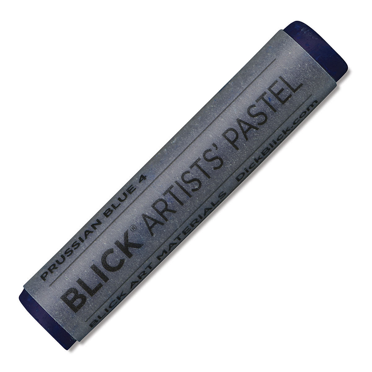 Blick Artists' Soft Pastel - Prussian Blue 4
