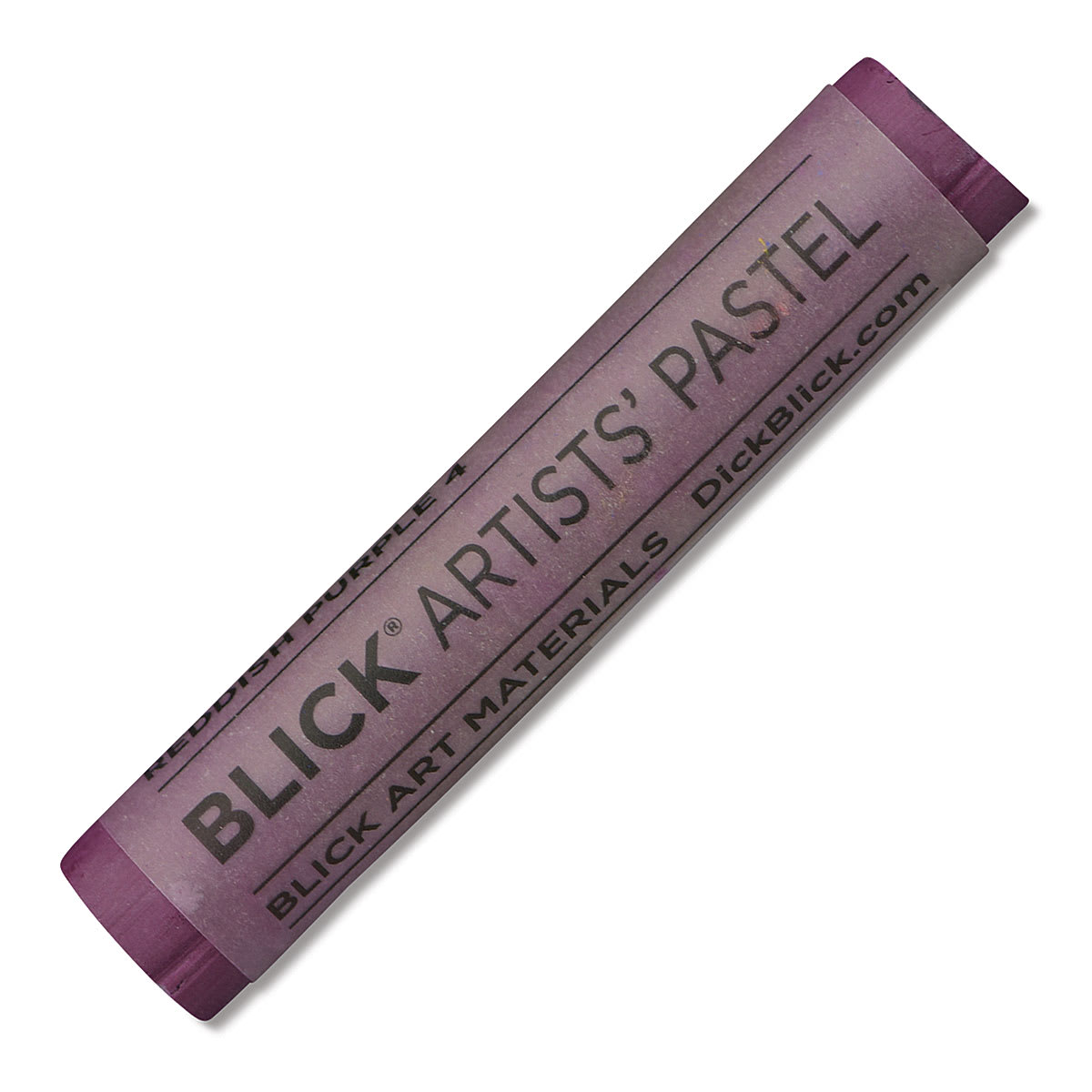Blick Artists' Soft Pastel - Reddish Purple 4