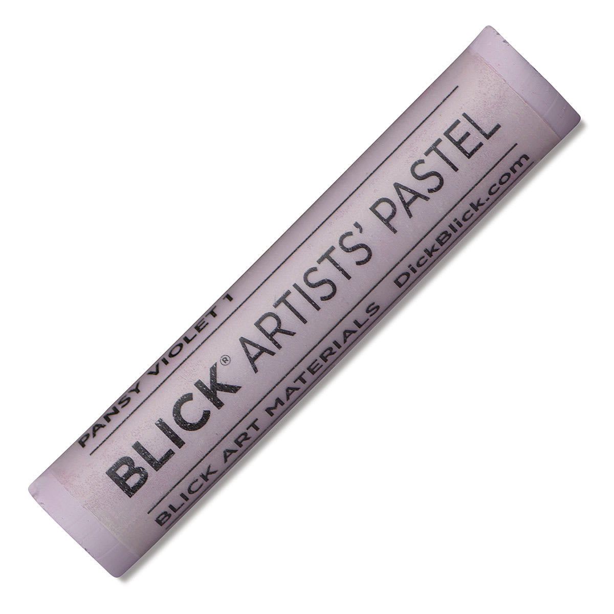 Blick Artists' Soft Pastel - Pansy Violet 1