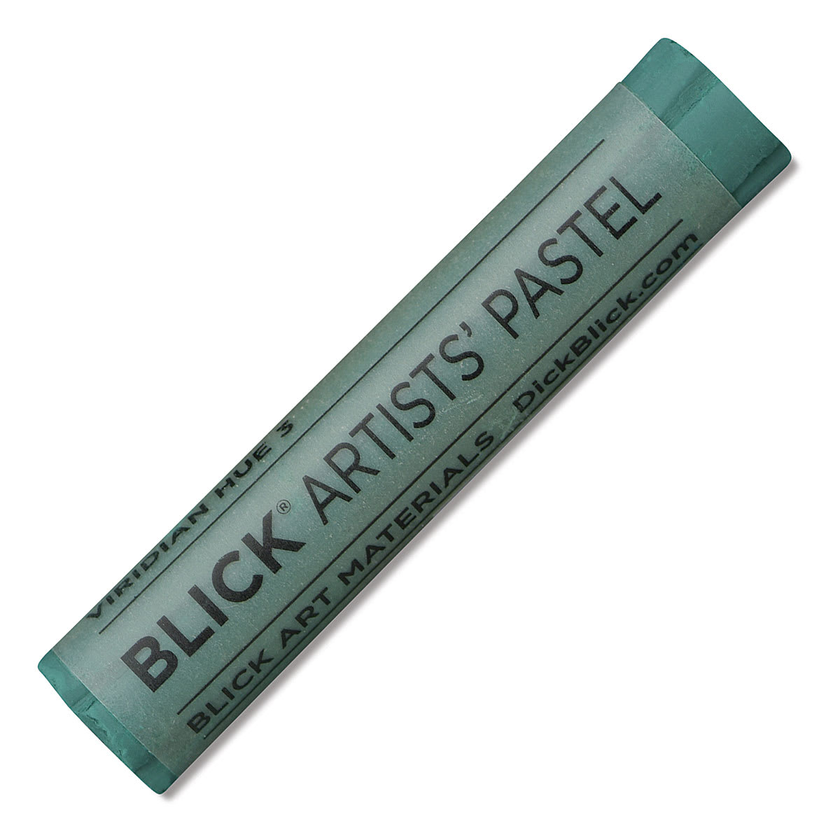 Blick Artists' Soft Pastel - Viridian Hue 3