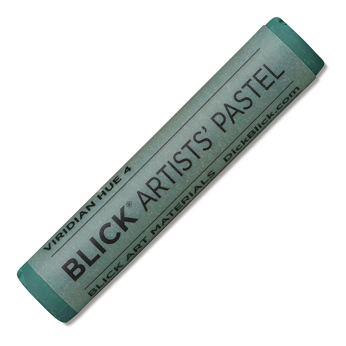 Blick Artists' Soft Pastel - Viridian Hue 4