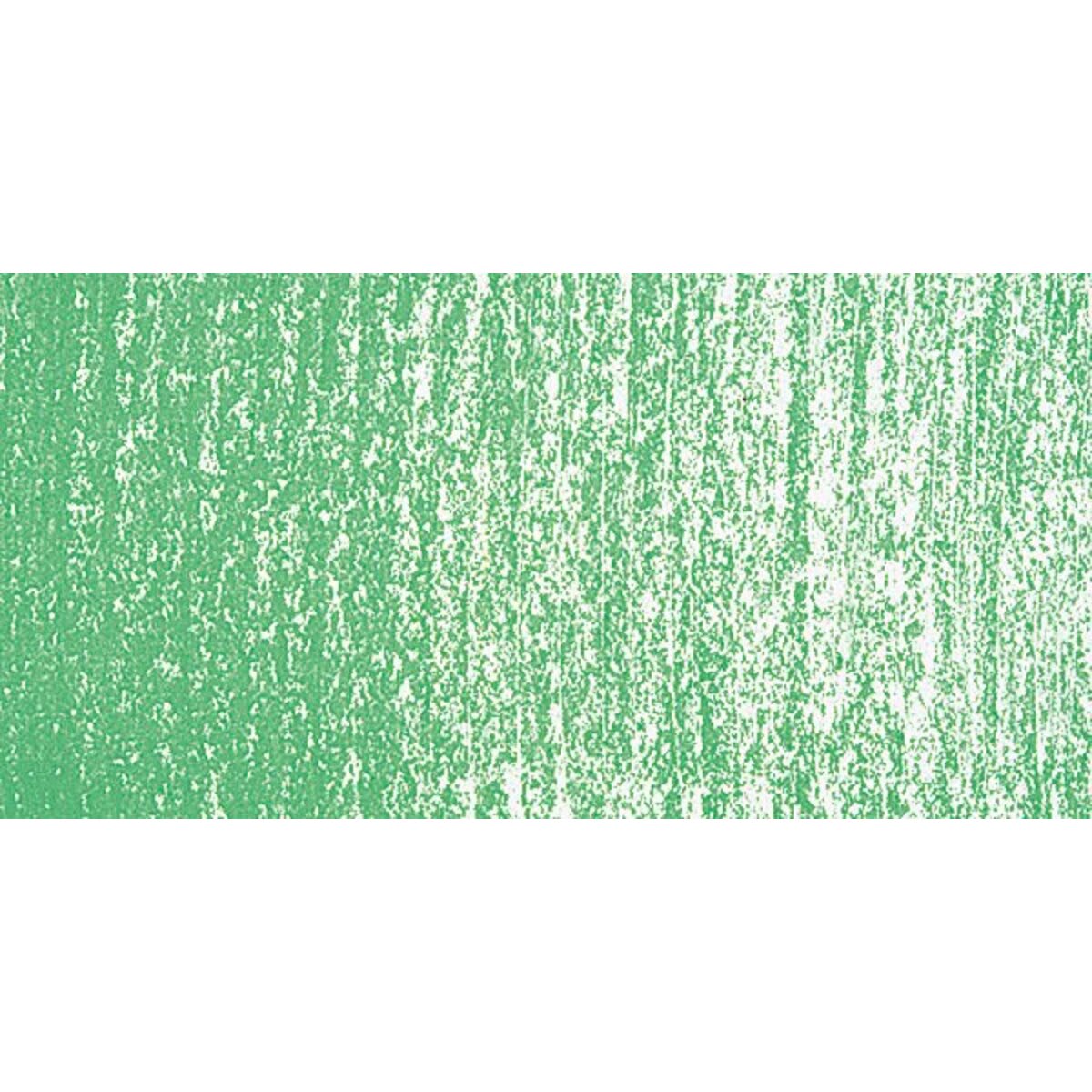 Blick Artists' Soft Pastel - Bright Green 2 swatch