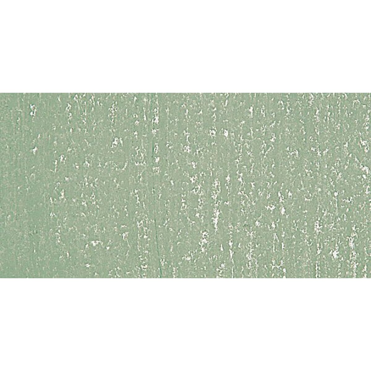 Blick Artists' Soft Pastel - Green Grey 2 swatch