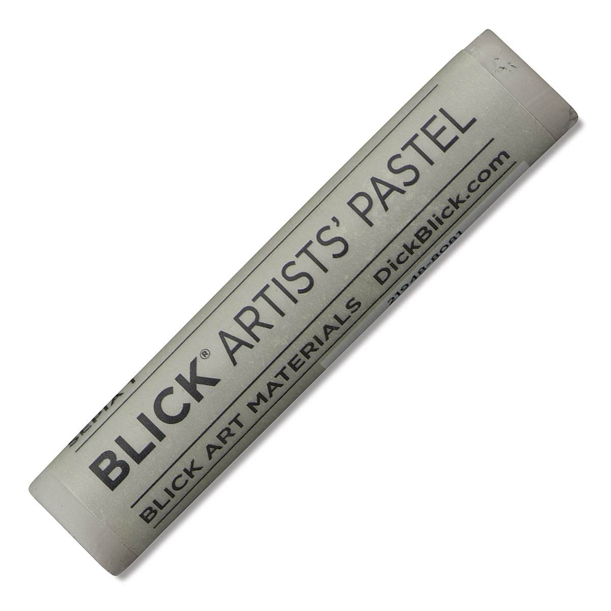 Blick Artists' Soft Pastel - Sepia 1
