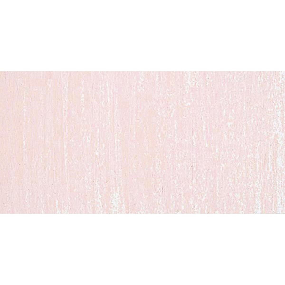 Blick Artists' Soft Pastel - Madder Brown 1 swatch