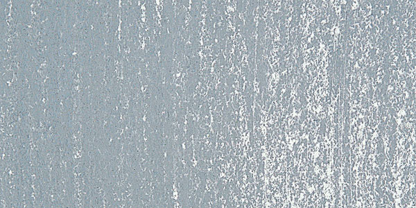 Blick Artists' Soft Pastel - Blue Grey 2 swatch