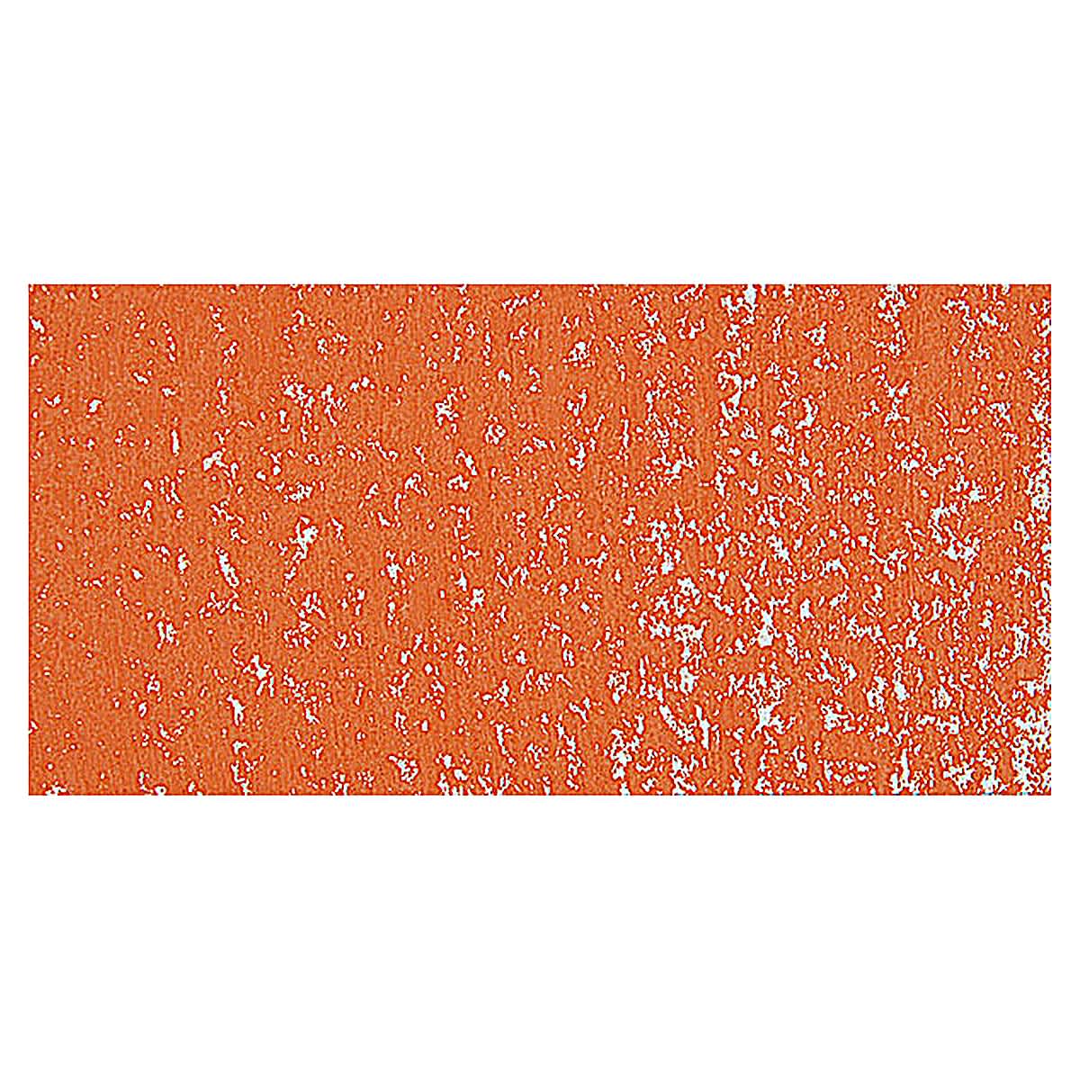 Blick Artists' Soft Pastel - Crimson Lake 4 swatch