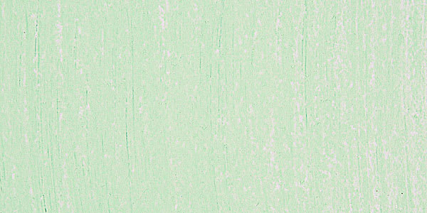 Blick Artists' Soft Pastel - Grass Green 1 swatch