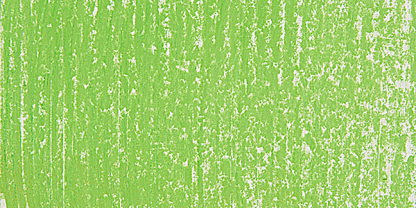 Blick Artists' Soft Pastel - Lizard Green 3 swatch