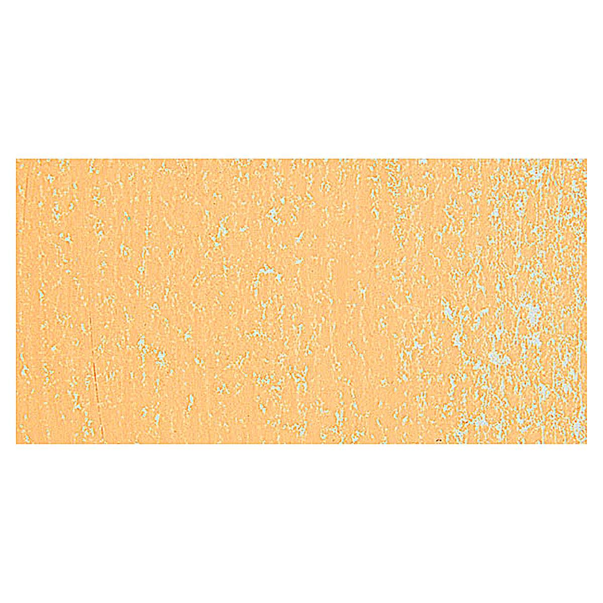 Blick Artists' Soft Pastel - Orange 2 swatch