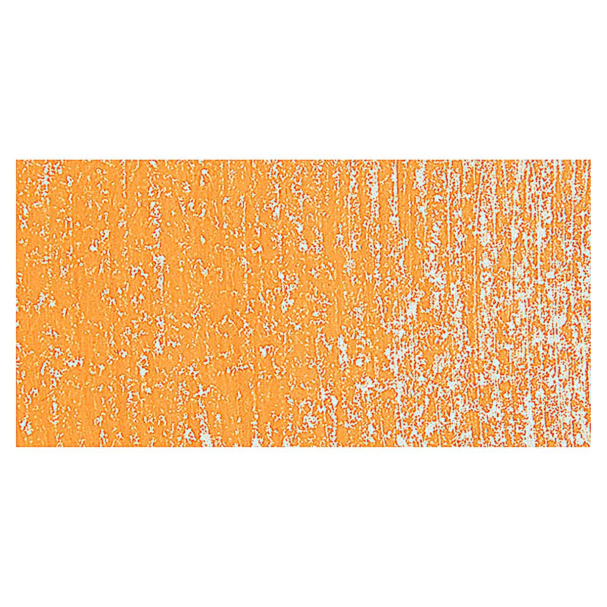 Blick Artists' Soft Pastel - Orange 4 swatch