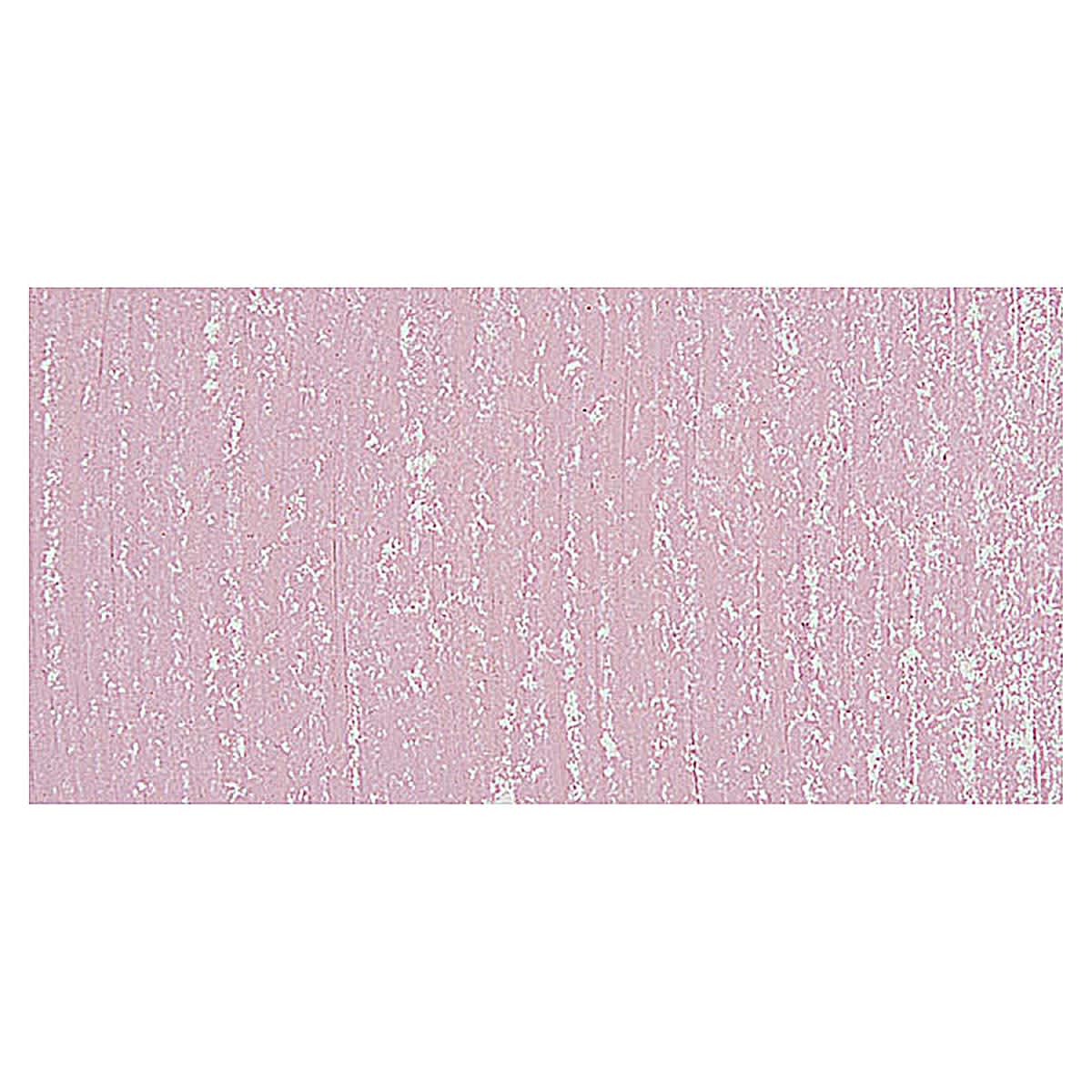 Blick Artists' Soft Pastel - Pansy Violet 2 swatch