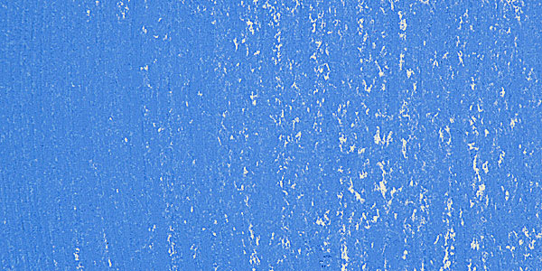 Blick Artists' Soft Pastel - Phthalo Blue (Red Shade) 1 swatch